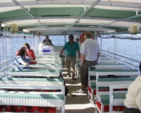 007 - Titusville boat with Olsens